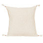 Poszewka dekoracyjna boho, 40x40cm, kolor 001 - EAN: 5907693244245