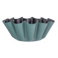 Forma do babki zielona 22,5cm x h8cm 03 EAN: 5904252394748