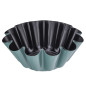 Forma do babki zielona 22,5cm x h8cm 03 EAN: 5904252394748