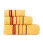 Mars ręcznik, 50x90, kolor 029 żółty