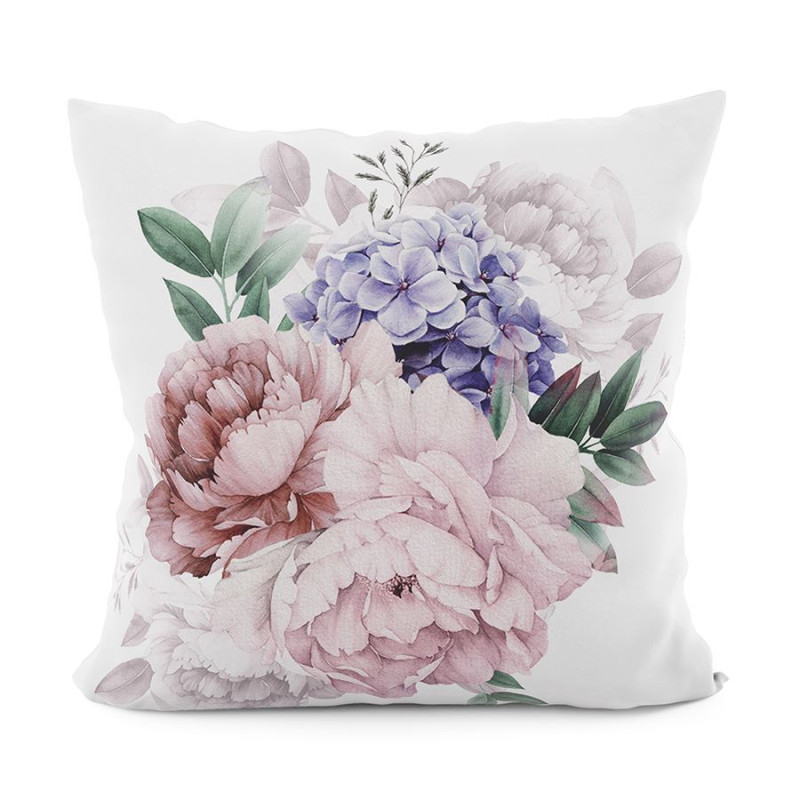 Peoni poszewka dekoracyjna velvet, 40x40cm, kolor 001 - EAN: 5907693236721 Peoni poszewka dekoracyjna velvet, 40x40cm, kolor 001 - EAN: 5907693236721