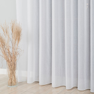Firanka Fantazyjna Etamina 300cm Biała EAN: 5907693267060