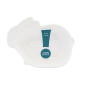 Naczynie Zajączek porcelanowe kremowe 13,5x10,5 cm EAN: 5904252392690