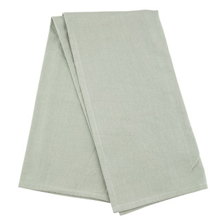 Ręcznik kuchenny45x60 cm 100% bawełna jasna zieleń