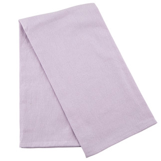 Ręcznik kuchenny45x60 cm 100% bawełna jasny fiolet