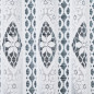 Firanka żakardowa panelowa 130cm biały 001 EAN: 5907693217751 Firanka żakardowa panelowa 130cm biały 001 EAN: 5907693217751