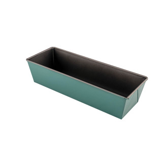 Forma Blacha Zielona 25x11x7,5 cm BZ - EAN: 5904252394700