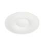 Podstawka na jajko 12,5 cm porcelana kremowa EAN: 5904252392843