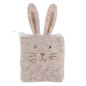 Torebka filcowa Zając 8,5x14,5 cm EAN: 5904252388112