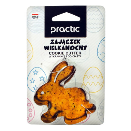 Foremka zajączek wielkanocny