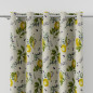 Tkanina dekoracyjna Cytryny 140cm kolor 001 EAN: 2010000484685