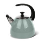 Balbina czajnik emaliowany stożek 2,5l szałwia EAN: 5904252383506