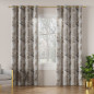 Peoni Tkanina Dekoracyjna Velvet 150cm Beżowy EAN: 2010000570999
