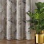 Peoni Tkanina Dekoracyjna Velvet 150cm Beżowy EAN: 2010000570999
