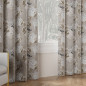 Peoni Tkanina Dekoracyjna Velvet 150cm Beżowy EAN: 2010000570999