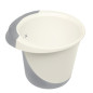 Miska do miksowania z funkcją antypoślizgową nordic grey 1,5l EAN: 4052396080797