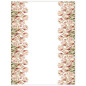 Tulipan Obrus Nina Wodoodporny 140x180cm Kolor 001 EAN: 5907693271364