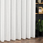 Firanka Petra z ołowianką 320 cm, kolor 002 offwhite, EAN: 5907693254268