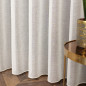 Firanka Petra z ołowianką 320cm ecru EAN: 5907693254275