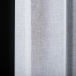 Firanka Sabine z ołowianką, 300cm, kolor biały 001 - EAN: 2010000422021