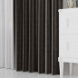 Tkanina dekoracyjna Velvet 300cm Grafitowa 084 EAN: 5907693242487
