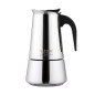 Kawiarka stalowa 450ml na 9 filiżanek, EAN: 5904252332900