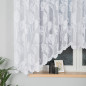 Firanka żakardowa Sonia gotowa 450x160cm, kolor biały 001, EAN: 5907693247260