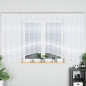 Klaudyna firanka żakardowa 520x160 cm biały EAN: 5907693246669 Klaudyna firanka żakardowa 520x160 cm biały EAN: 5907693246669