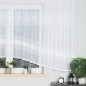 Klaudyna firanka żakardowa 520x160 cm biały EAN: 5907693246669 Klaudyna firanka żakardowa 520x160 cm biały EAN: 5907693246669