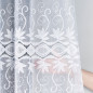 Jowita firanka żakardowa gotowa pasowa biała 400x150cm, EAN: 5907693246720