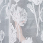 Firanka żakardowa Sonia, biała 350x140 cm, EAN: 5907693247246