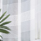 Klaudyna firanka żakardowa gotowa 300x160cm biały EAN: 5907693246652