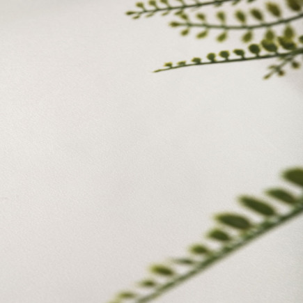 Lara tkanina dekoracyjna gładka wodoodporna, szerokość 165cm, kolor 012 kremowy