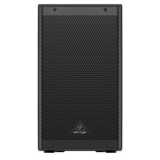 Behringer dr110dsp - kolumna głośnikowa aktywna 10" z bluetooth