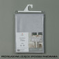 Pela obrus wodoodporny 140x180cm biały EAN: 5907693222496