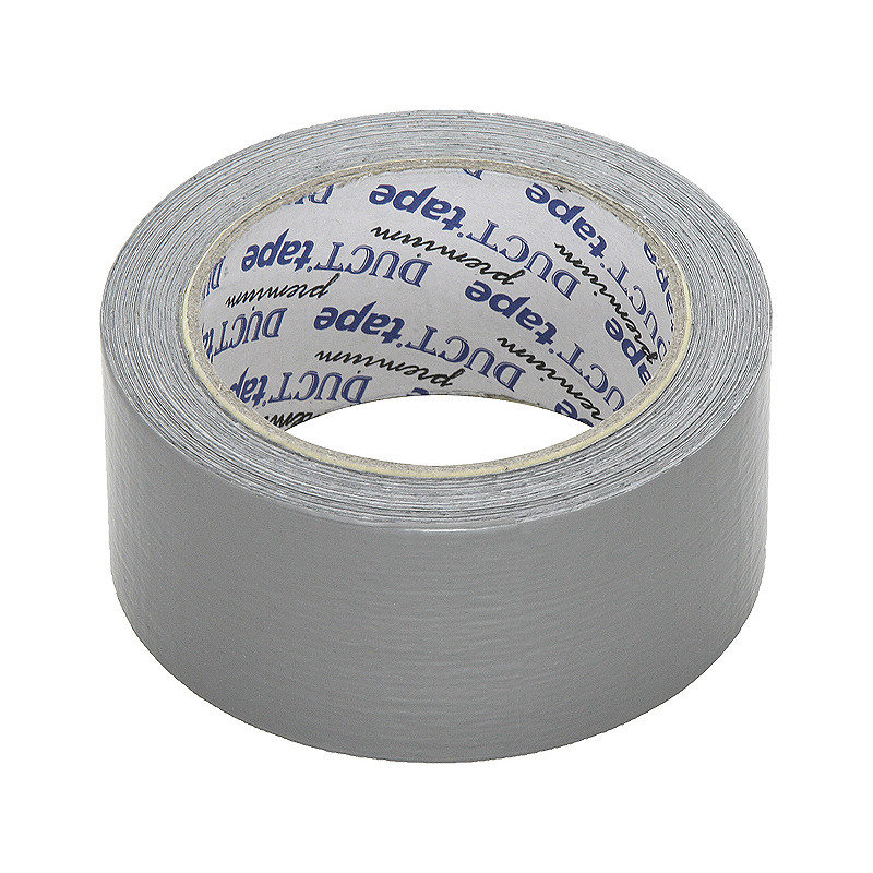 Taśma silver tape 48x10m