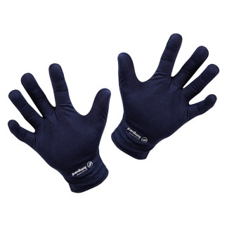 Rękawice granatowe gloves xl (para)