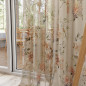 Manila firana z ołowianką etamina 295cm, kolor 001, EAN: 5907693284524