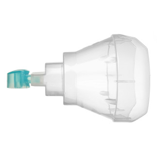 Przenośny inhalator tlenowy w puszce 99,4% promedix 12l,  pr-994
