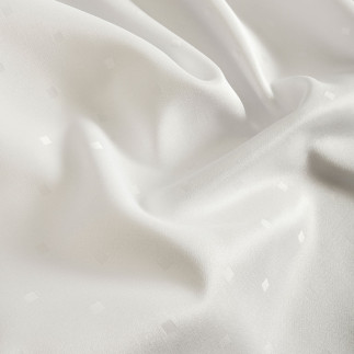 Mija tkanina obrusowa wodoodporna, szerokość 190cm,  kolor 012 kremowy