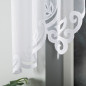 Firanka żakardowa Pola 250x130cm Biała EAN: 5907693251663