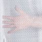 Firanka żakardowa Pola 250x130cm Biała EAN: 5907693251663