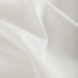 Flora obrus wodoodporny, 140x300cm, kolor 012 kremowy