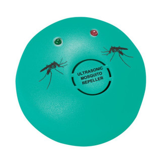 Odstraszacz komarów ultradźwiękowy greenmill gr5118