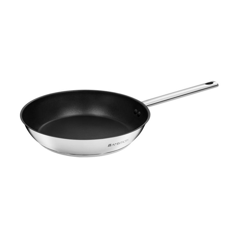 Patelnia Kitchen Pro z powłoką Ilag Ultimate 28 cm