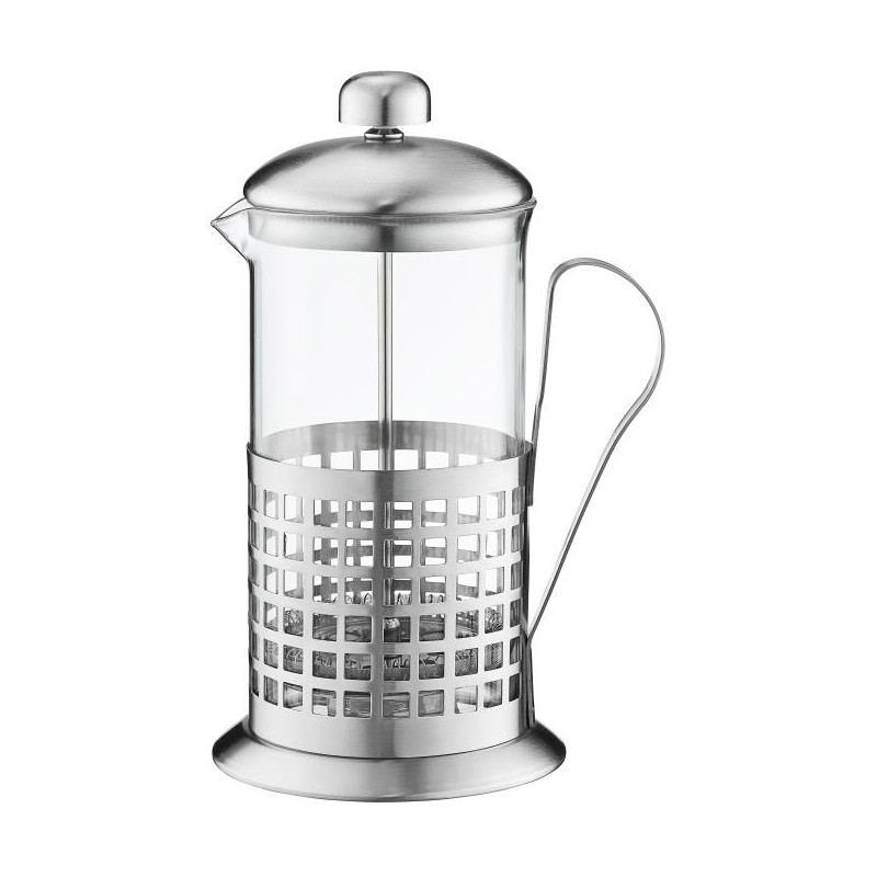 Zaparzacz do herbaty Larissa 600 ml kratka