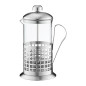 Zaparzacz do herbaty Larissa 600 ml kratka