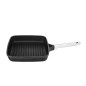 Patelnia grillowa Taurus 26 x 26 cm AMBITION Patelnia grillowa Taurus 26 x 26 cm AMBITION