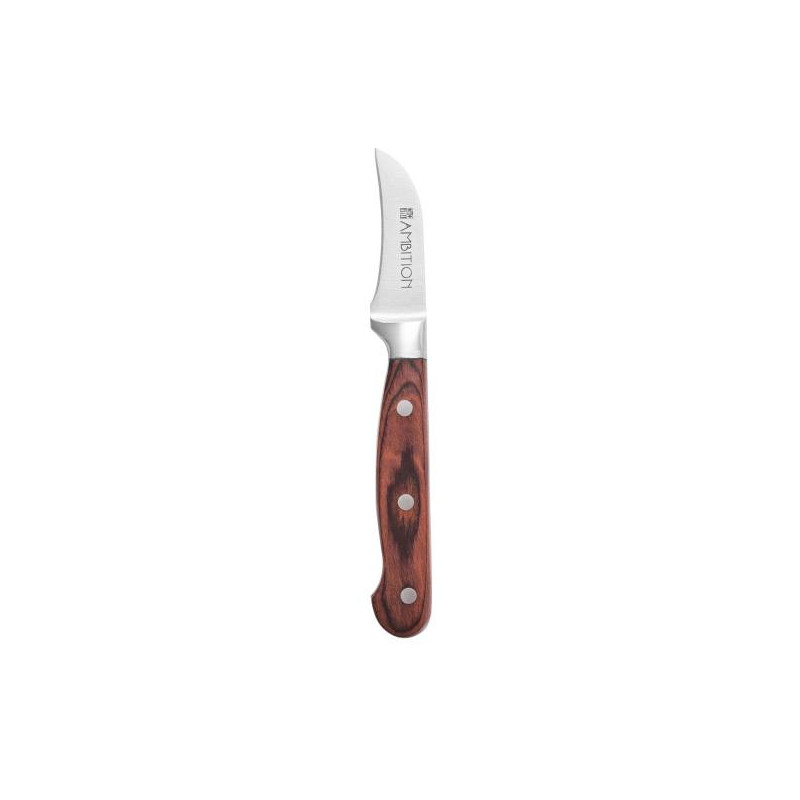 AM-TITANIUM NOZ OBIERAK 5CM KUTY