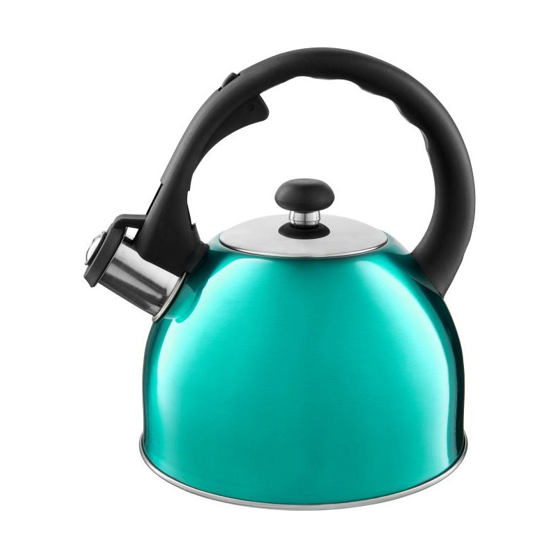 Czajnik Bennet 1,5 l turkusowy